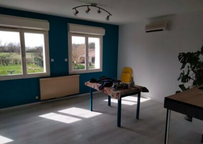 Les Compagnons de la Rénovation du 64 Les Compagnons de la Rénovation du 64