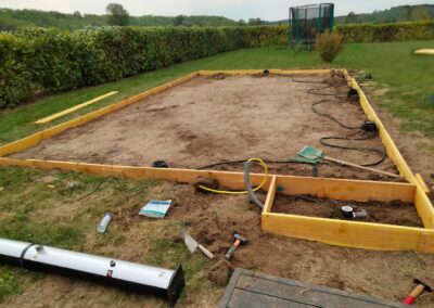 Les Compagnons de la Rénovation du 64 Les Compagnons de la Rénovation du 64